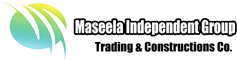 Maseela Independent Group for Trading & Constructions